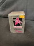 Star Trek 1991 25th Ann. Impel trading card set