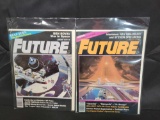 Future magazine issues #4 1978 and #5 1978