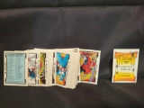 McFarlane series 2 Comic images 1990 trading cards