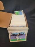Looney Tunes All Stars Upper Deck 1990 trading cards