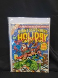 Marvel Treasury Edition Giant Superhero Holiday Grab-bag 1976 #13
