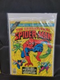 Marvel Treasury Edition The Sensational Spiderman 1997 #14 comic