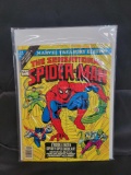 Marvel Treasury Edition The Sensational Spiderman 1977 #14 comic