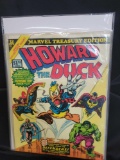 Marvel Treasury Edition Special Collector's Issue Howard the Duck 1976 #12 comic
