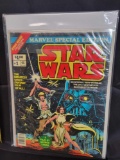 Marvel Special Edition Star Wars Collector's Edition #1 comic