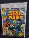 Marvel Special Edition Star Wars Collector's Edition #2 comic
