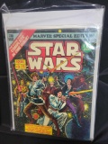 Marvel Special Edition Star Wars Collector's Edition #3 comic