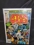 Marvel Star Wars Issue #2 30c comic