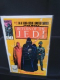 Marvel 1983 Return of the Jedi #2 issue 60c comic