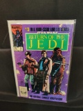 Marvel 1983 Return of the Jedi #3 issue 60c comic