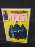 Marvel 1983 Return of the Jedi #4 issue 60c comic