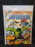 Marvel Treasury Edition The Defenders #16 comic