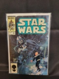 Marvel Star Wars issue #92 $1 comic