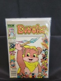 Marvel Star Comics Ewoks #10 75c comic