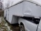 Southwest 5th wheel car trailer, ramp door, winch