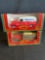 (2) Ertl Budweiser Truck Banks