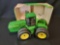 Ertl John Deere 8760 Collectors Edition