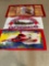 (3) Vintage Budweiser Beach Towels