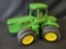 Ertl John Deere Tractor with Duals