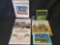 John Deere Calenders, Book, and Collectibles