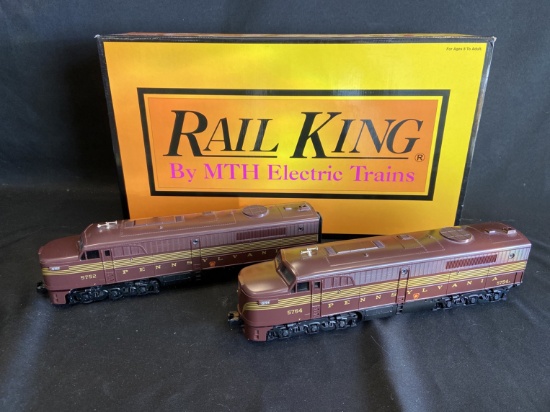 Trains - Memorabilia - Toys - 19196 - Jack