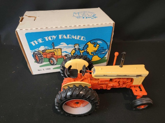 Ertl Toy Farmer Case 800