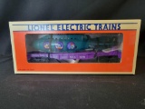 Lionel Mickey Submarine Car