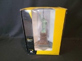 K Line Statue of Liberty
