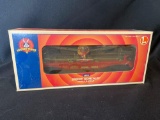 Lionel Speedy Gonzalez Missile Flatcar