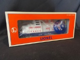 Lionel US Army Target Launcher