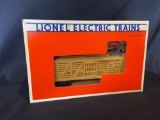 Lionel Elephant Car