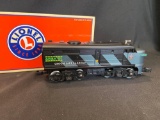 Lionel Area 51 FA Locomotive