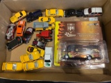 Matchbox Cars