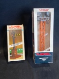 Lionel Automatic Operating Semaphore and Searchlight Tower