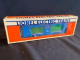 Lionel City Aquarium Car