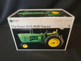 Precision Classics Power Shift 4020 JD Tractor