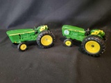 Ertl John Deere 2640 Field of Dreams Tractor