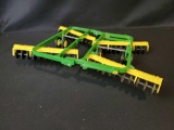 John Deere Diecast Disc