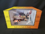 Rail King A&W Rootbeer Stand