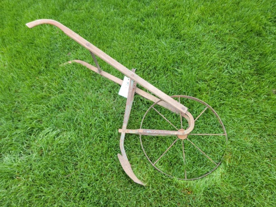 Vintage Dunlap Cultivator