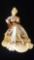 Very fine Vintage Borsato Italian lady figurine