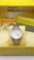 Never worn $595.00 men's INVICTA wristwatch watch in box