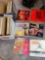 (73) Record albums (classic, opera).
