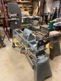 Shop Smith Multi tool with band saw & belt sander attachment