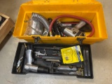 Pneumatic tools, impact, paint sprayer, hammer, grinder