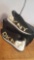 DKNY Azer-slip on Runner tennis shoes, size 8