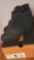Tremblant wedge MERRELL black ladies ankle boots, 8M