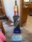 Oreck XL Commercial sweeper w/ extra bags.