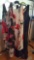 3 DESIGNER ladies dresses: SLNY, Ralph Lauren, London Times