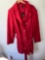 International Concepts size 3X woman's coat.